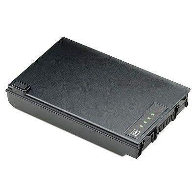 HP 6 Cell Battery - nc4200,tc4200 (PB991A)