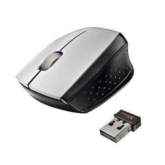 TRUST Isotto Wireless Mini Mouse