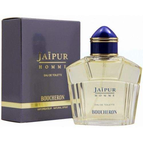 Boucheron Jaipur Pour Homme 50ml