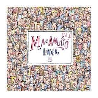 Ricardo Siri Liniers: Macanudo 01