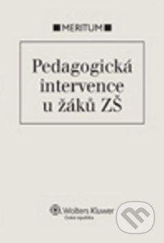Kolektiv autorů: Pedagogická intervence u žáků ZŠ