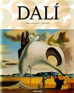 Robert Descharnes, Gilles Néret: Dalí