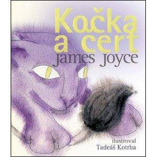 James Joyce: Kočka a čert