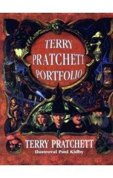 Terry Pratchett: Terry Pratchett Portfolio