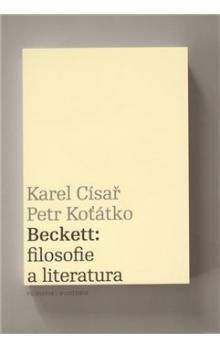 Beckett - filosofie a literatura