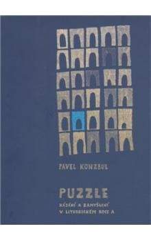 Pavel Konzbul: Puzzle