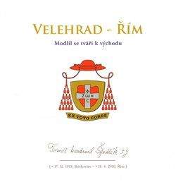 Refugium Velehrad-Roma Velehrad – Řím