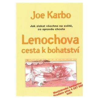 Joe Karbo: Lenochova cesta k bohatství