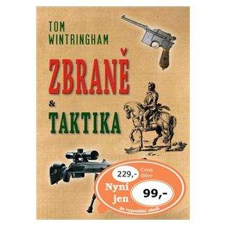 Tom Wintringham: Zbraně a taktika