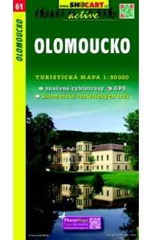 GeoClub Olomoucko č. 61