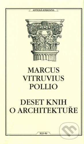 TeMi CZ Deset knih o architektuře