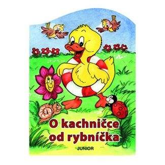 Zuzana Pospíšilová: O kachničce od rybníčka