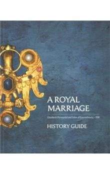 Gallery A Royal Marriage - History Guide