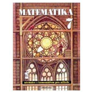 Libor Lepík, Jan Slouka: Matematika 7