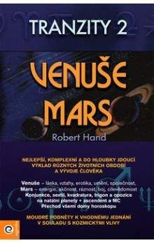 Robert Hand: Tranzity 2: Venuše a Mars