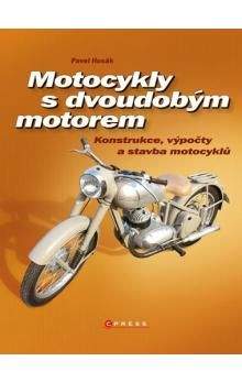 Pavel Husák: Motocykly s dvoudobým motorem
