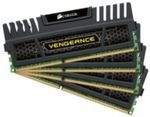CORSAIR 16GB KIT DDR3 1600MHz CL9 Vengeance XMP (CMZ16GX3M4A1600C9)