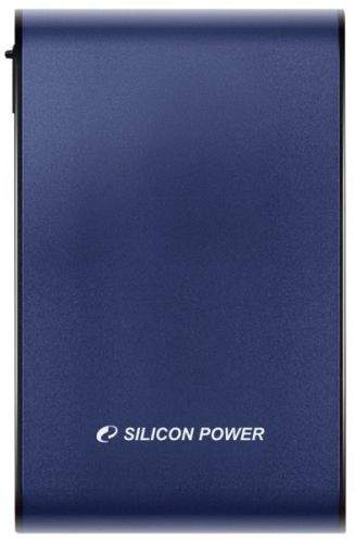 SILICON POWER BlackArmor A80 500GB