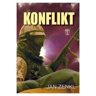 Jan Zenkl: Konflikt