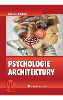 GRADA Psychologie architektury