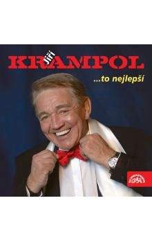 Jiří Krampol: Krampol ...to nejlepší - CD - Jiří Krampol