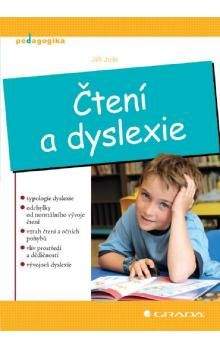 Jiří Jošt: Čtení a dyslexie