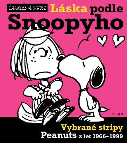 Charles M. Schulz: Láska podle Snoopyho