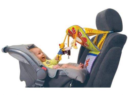 Taf Toys Hračka na autosedačku