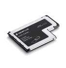 Lenovo Gemplus ExpressCard Smart Card Reader