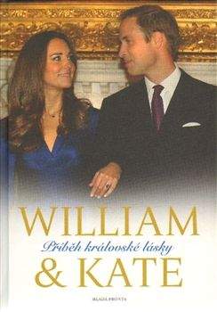 James Clench: William a Kate