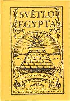 Nakladatelství OLDM Světlo Egypta