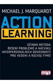 Michael J. Marquardt: Action learning