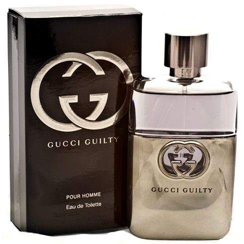 Gucci Guilty Pour Homme - 90 ml
