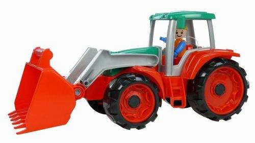 LENA Truxx traktor