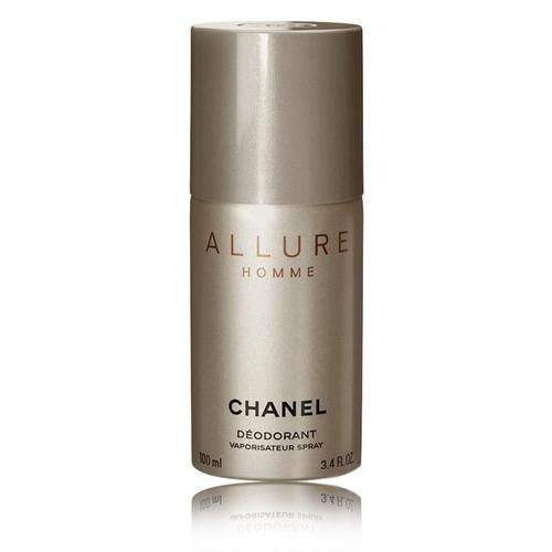 Deodorant Chanel Allure Homme 100ml