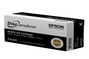 EPSON Discproducer černá