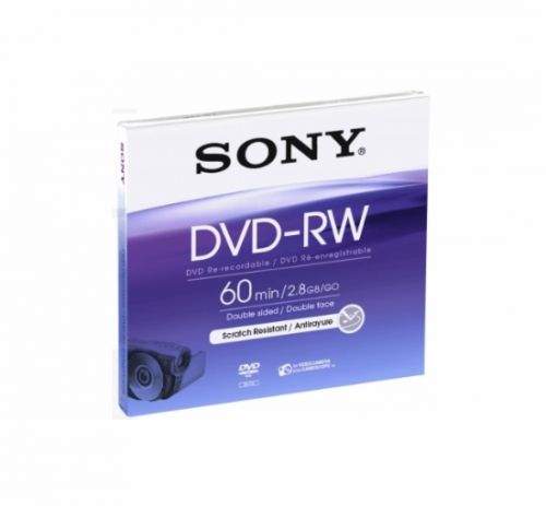 SONY DMW-60AJ - 2.8GB 60min.