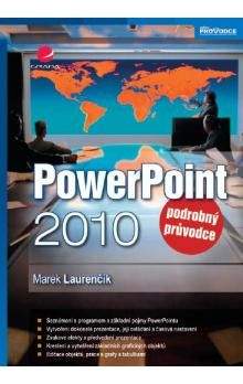 Marek Laurenčík: PowerPoint 2010