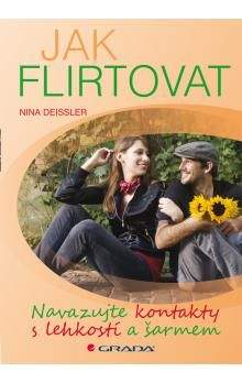Nina Deissler: Jak flirtovat