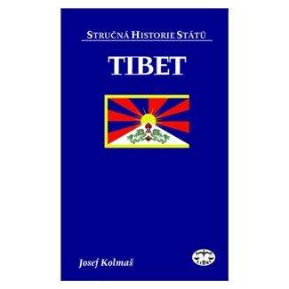 Josef Kolmaš: Tibet