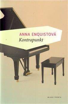Anna Enquist: Kontrapunkt