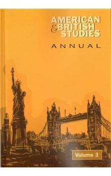 Pavel Mervart American & british studies