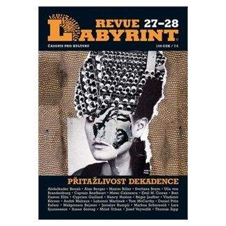 Kolektiv autorů: Labyrint Revue č. 27-28