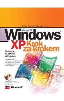 Kolektiv: Microsoft Windows XP