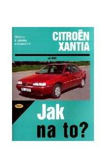 KOPP Citroën Xantia od 1993