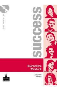 Success Intermediate Workbook