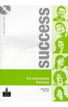 Success Pre-Intermediate Workbook