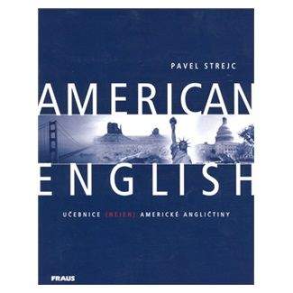 Pavel Strejc: American English