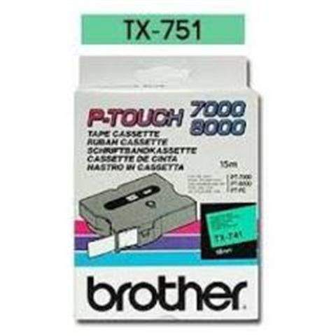 Brother - TX-751