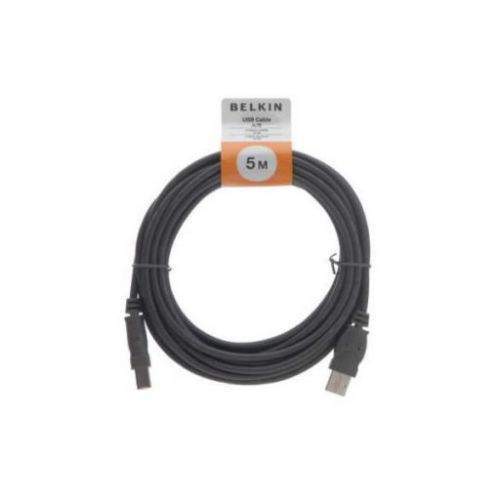 Belkin USB 2.0 A/B, 5m